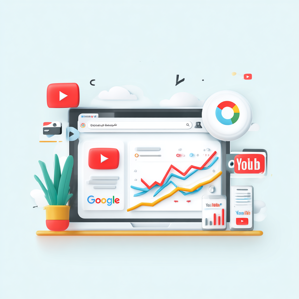 الباقة الشاملة للتسويق الرقمي – حضور رقمي متكامل